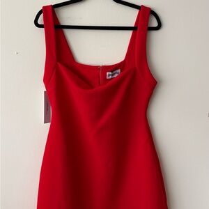 Princess Polly Bombshell Mini Dress